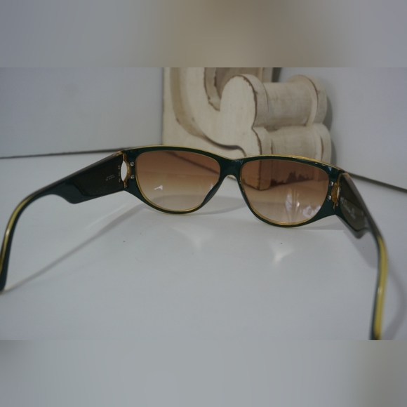 Vintage Christian Dior Sunglasses - Picture 2 of 9